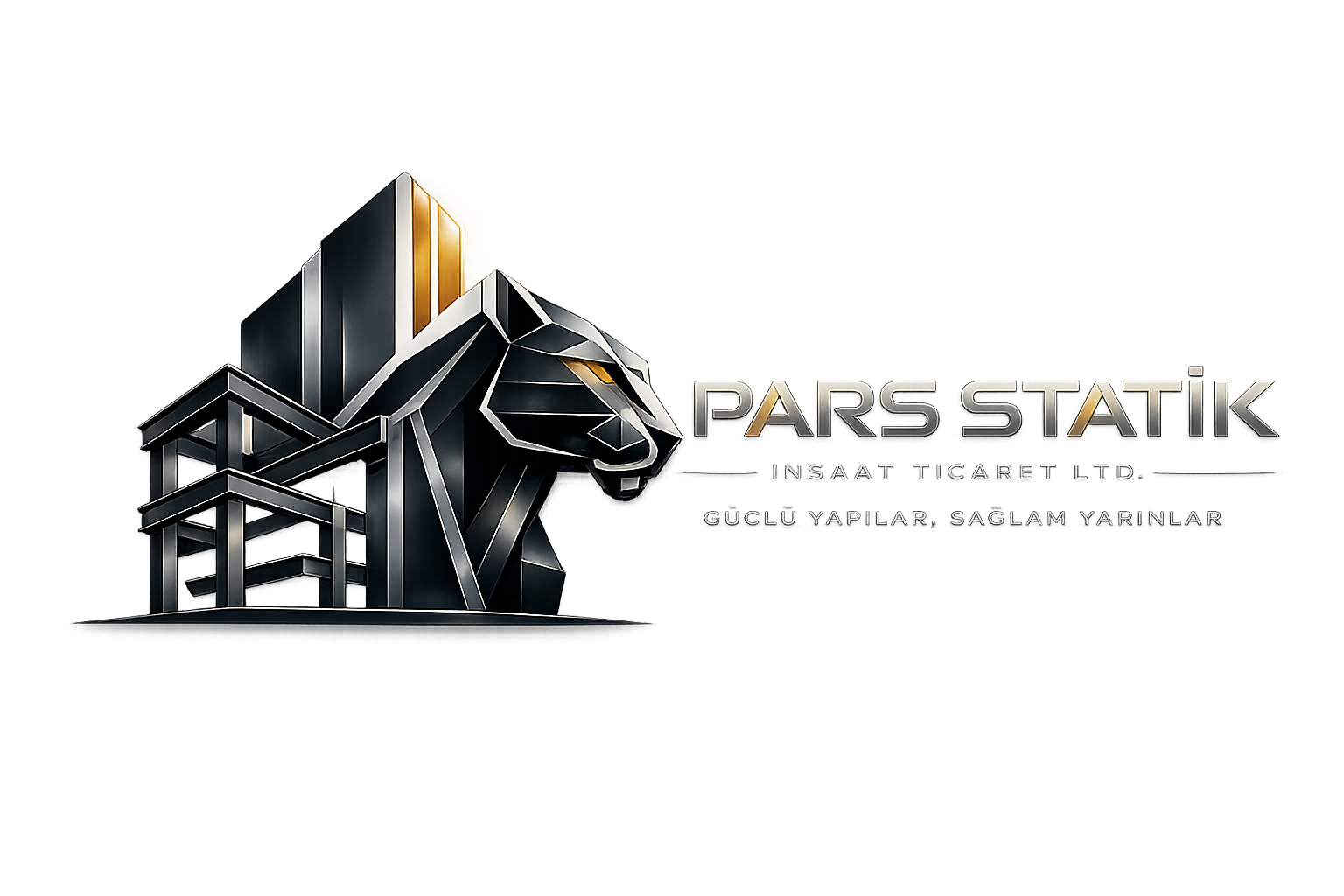PARS STATİK